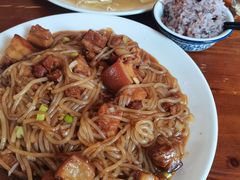 -东北菜冰城一家人