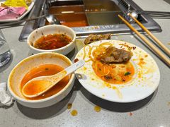 -海底捞火锅(高新活力汇店)