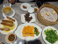 -鼎泰丰(国贸商城店)