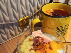 -太二酸菜鱼(天鹅湖万达店)