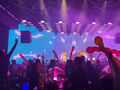 -MOSSO·Liveshow(M3香港广场店)