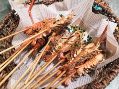 -79号渔船海鲜饭店(宝安店)