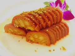 本帮桂花藕-上海年代·浙菜家烧·小海鲜(水上东路店)