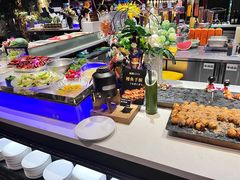-加餐海鲜自助(集美银泰百货店)