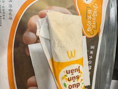 -麦当劳(溧阳万达店)