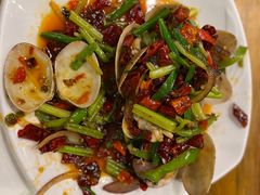 -南海渔家•海鲜•正宗海南菜(亚特兰蒂斯店)