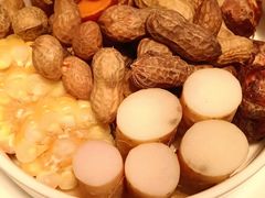 -许爷家·生态湖鲜(徐汇日月光店)