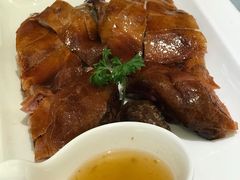 -骏莱海鲜鱼港(五角场店)