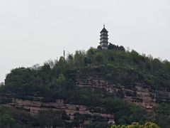 -天台山赤城山景区