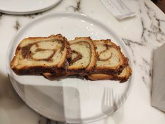 核桃布里欧修-WHEAT&BAKER-麥(凯德来福士店)