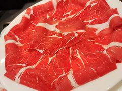李记自卷糕羊肉-清真·鸦儿李记·涮肉(和平里店)