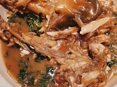 -永安鱼庄·镇江菜(丁卯店)