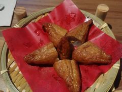 -捡角台湾食堂(花木Plus乐坊店)