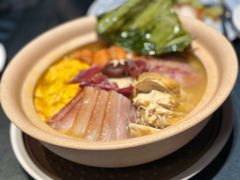 -江南雅厨(李公堤店)