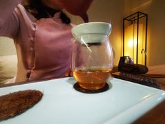 -赏清合茶文化艺术体验馆(百瑞景店)