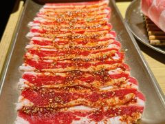 -西塔老太太泥炉烤肉(亚运村店)