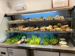 -XiaoJunGan Hotpot 钢管厂五区小郡肝火锅串串香