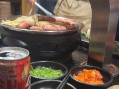 -九田家黑牛烤肉料理(珠江摩尔店)