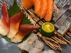 -無雙居酒屋(北京路店)
