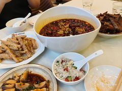 -嘉陵楼馋嘴城(簋街总店)