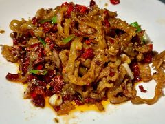 -福巷湘食小馆·猛火现炒(上海首店)