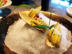 -木守西溪溪隐餐厅