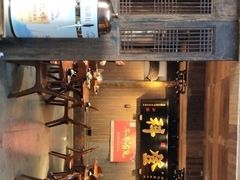 门面-徽三说·土徽菜·中国徽菜连锁品牌(一中店)