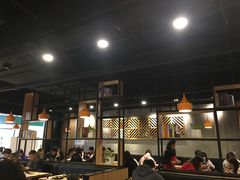 -大鼓米线(长宁建滔广场DM店)