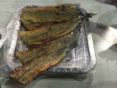 -老青岛海鲜烧烤大排档