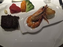 -王品牛排(上海仙霞店)