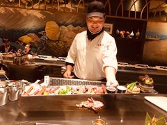 -赤坂亭·M9和牛烧肉·铁板烧·日料398放题(长泰广场店)