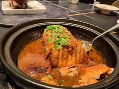 -巷子里·红谷宴(万象城店)