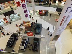 -万达广场(北京槐房店)