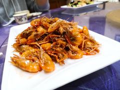 -长兴菜馆(高桥店)