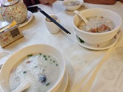 -万山楼海鲜酒家·二十三年老字号