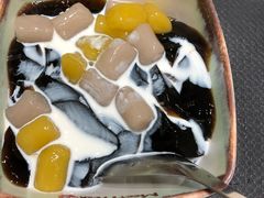 鲜芋仙招牌-鲜芋仙Meet Fresh(壹方城店)