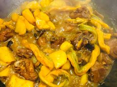 -粗粮人家·东北菜(洋桥店)