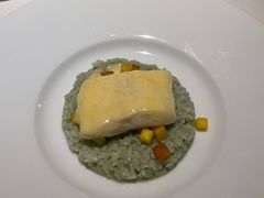 -Le Comptoir de Pierre Gagnaire