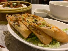 -香云轩·顺德菜(香云纱园林酒店店)