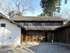 -法云安缦酒店