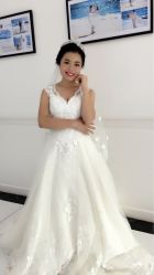 -金夫人婚纱摄影(华南店)