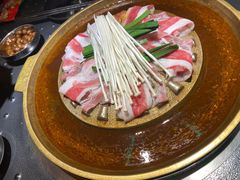 -小牛哈尼韩式水煎肉(万象城店)