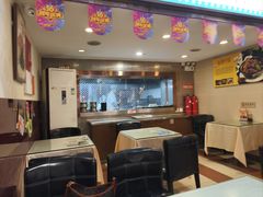 -香港威特瑞茶餐厅(小白楼音乐厅店)