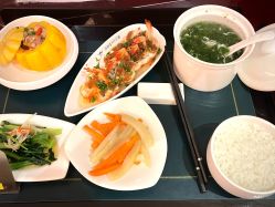-新寰亚月子会所(金鸡湖凯宾店)
