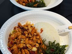 -阳阳中国饭(北京荟聚店)