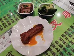 -令氏家外家周礼食府(桥南店)