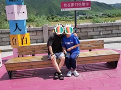 -图们国门景区