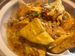 -小洞天柴火土菜馆