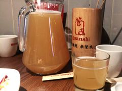 -管氏翅吧(台湾街店)