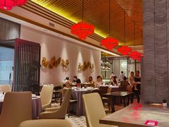 大堂-金鸭季·北京烤鸭(深业上城店)